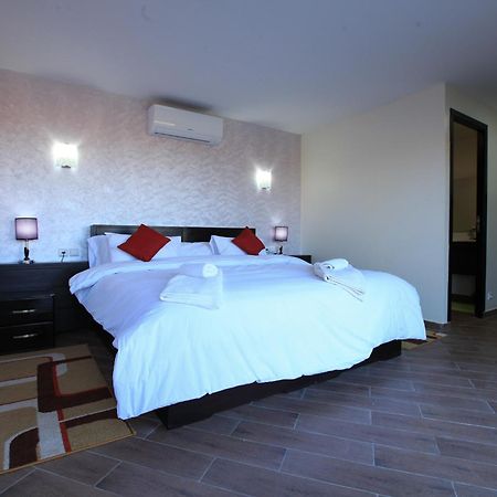 Dakhla Kitesurf World Hotel Ngoại thất bức ảnh