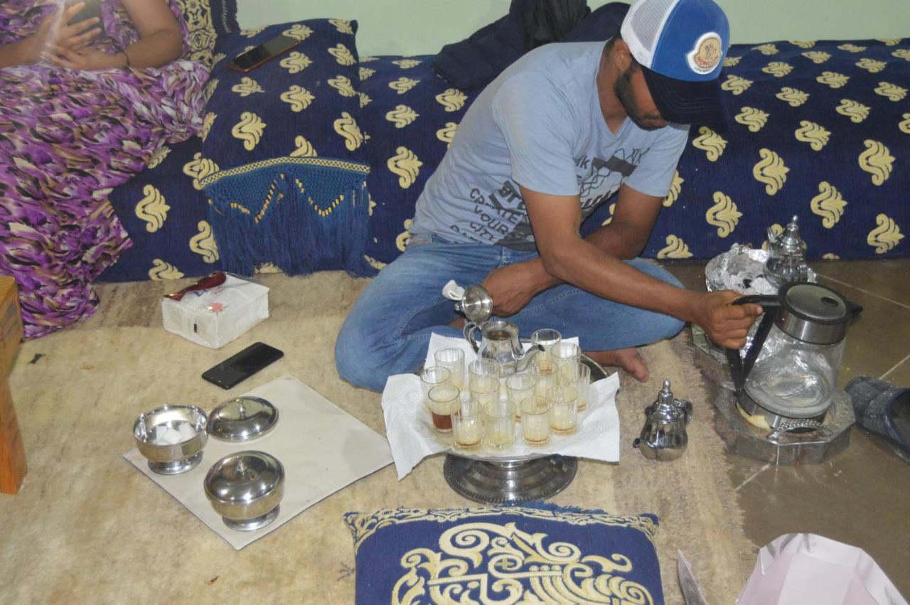 Dakhla Kitesurf World Hotel Ngoại thất bức ảnh