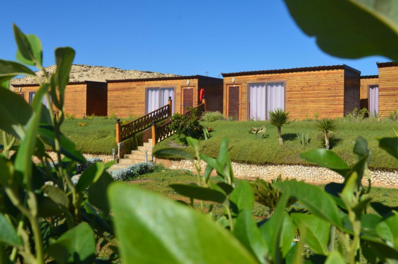 Dakhla Kitesurf World Hotel Ngoại thất bức ảnh