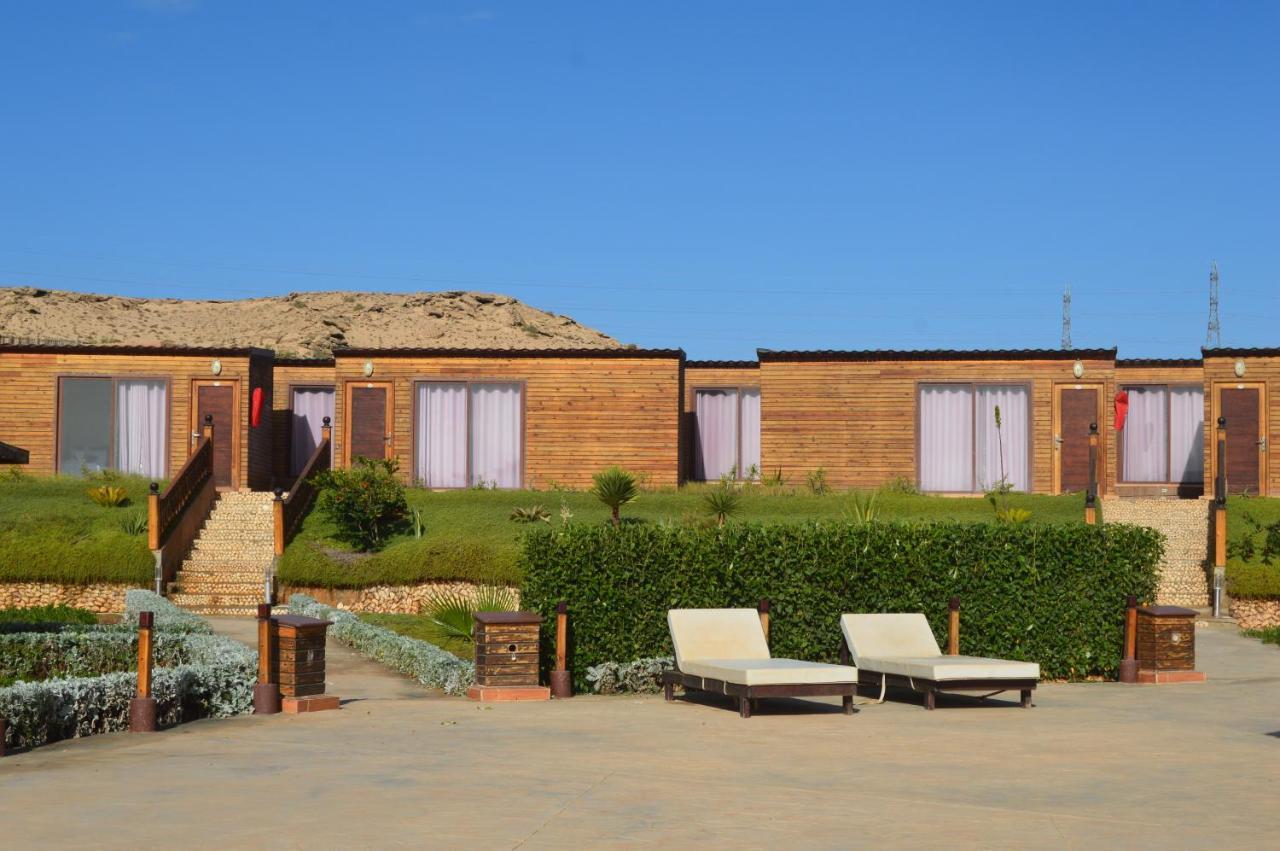 Dakhla Kitesurf World Hotel Ngoại thất bức ảnh