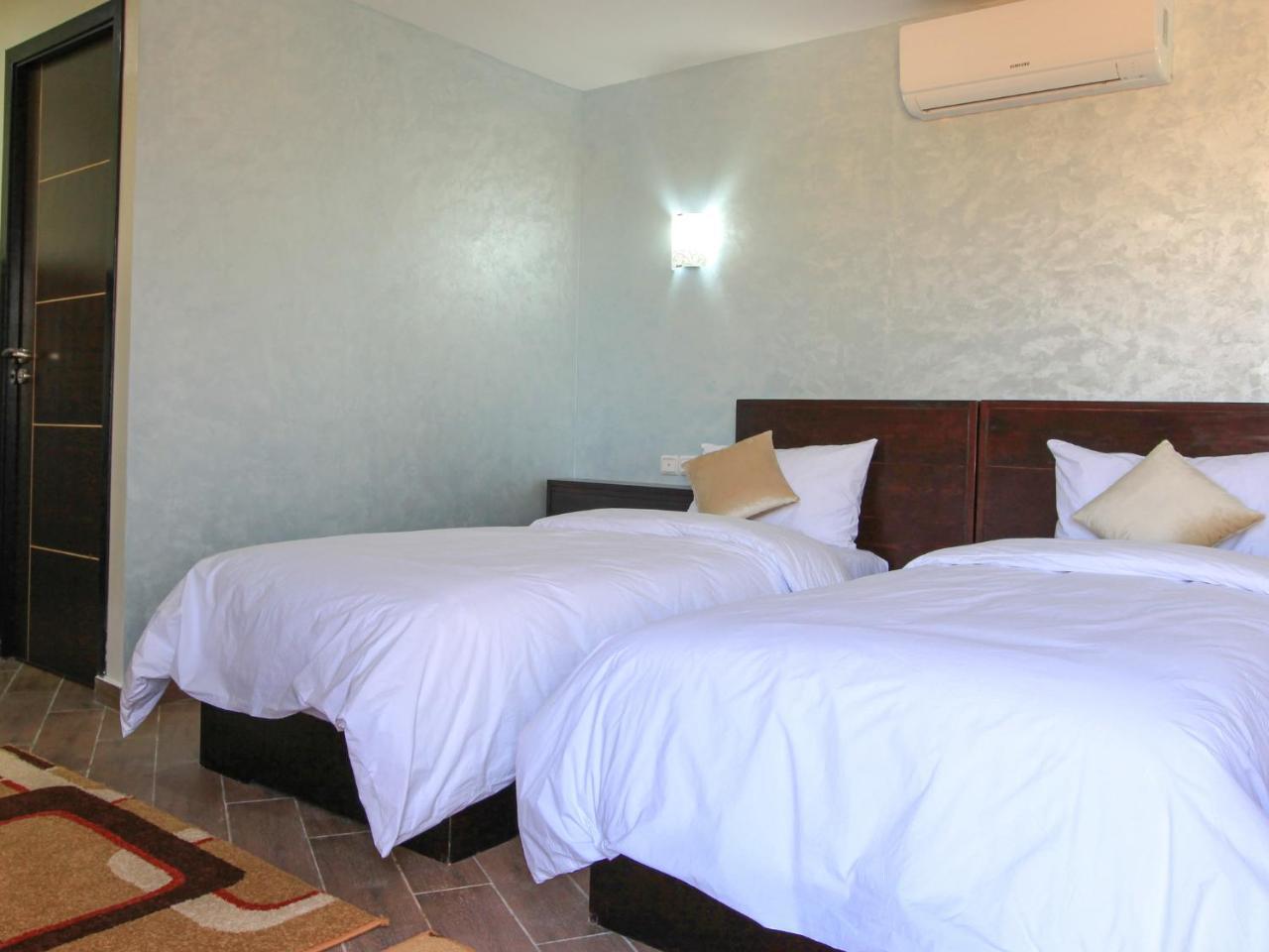 Dakhla Kitesurf World Hotel Ngoại thất bức ảnh