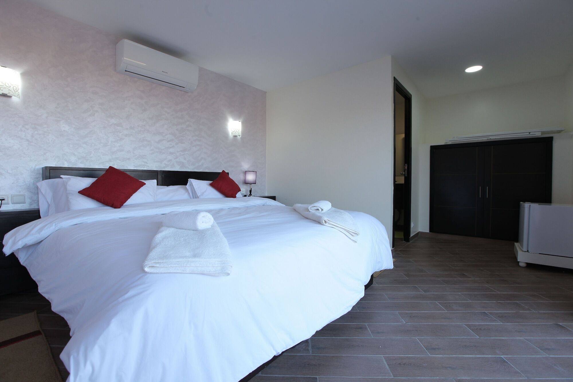 Dakhla Kitesurf World Hotel Ngoại thất bức ảnh