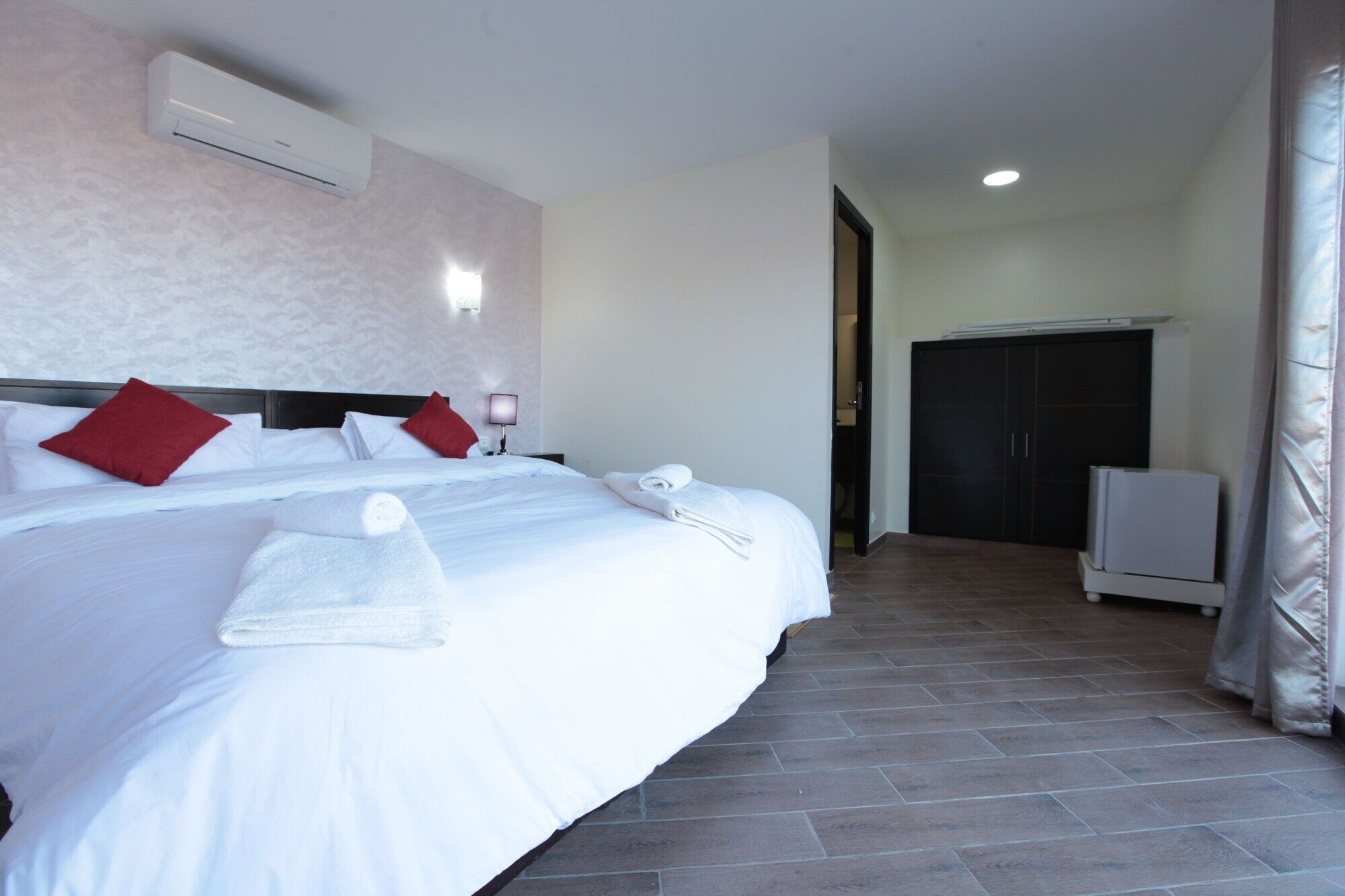 Dakhla Kitesurf World Hotel Ngoại thất bức ảnh
