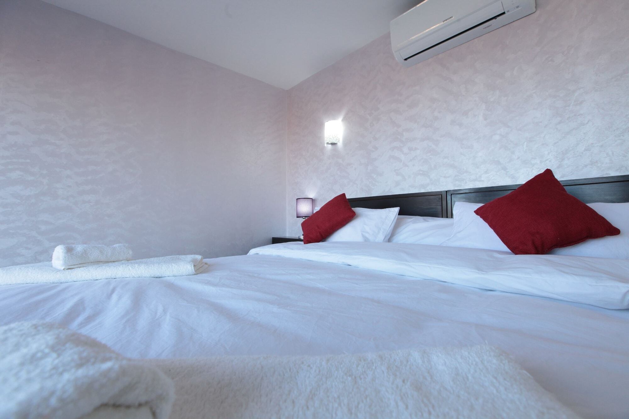 Dakhla Kitesurf World Hotel Ngoại thất bức ảnh