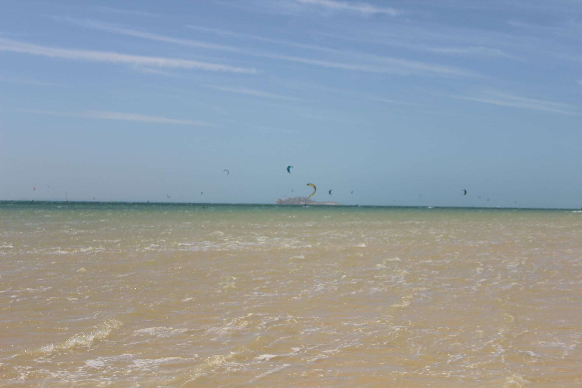 Dakhla Kitesurf World Hotel Ngoại thất bức ảnh
